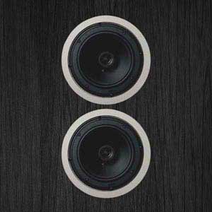 Boom Box Speakers PlayStation Scuf Vantage 2 Controller Skin